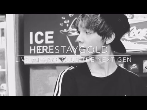 DJ STAYGOLD LIVE AT FAKE CLUB THE NEXT GEN