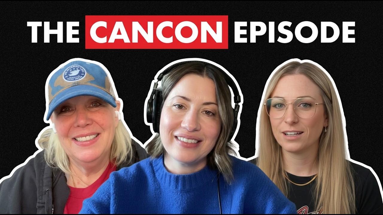 The Cancon Episode: True North, Strong… and Slightly Misleading