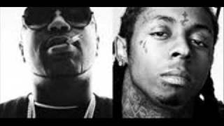 N.O.R.E Ft. Lil Wayne,Pharell - Finito