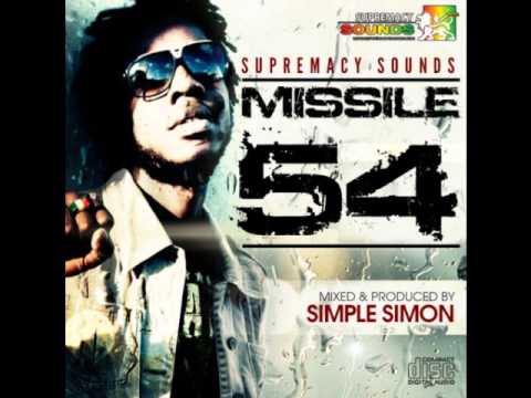 Supremacy Sounds - Missile 54