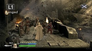 Vidéo Le Seigneur des Anneaux : Le Retour du Roi - Edition Platinum