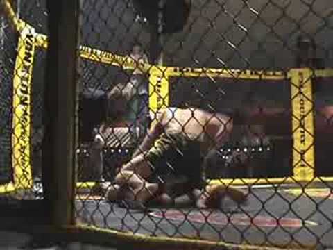 Charlie vs Kyle Medearis - August 2, 2008