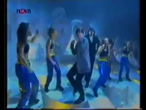 Petr Kotvald a Stanislav Hložek - Holky z naší školky (Silvestr 1998)