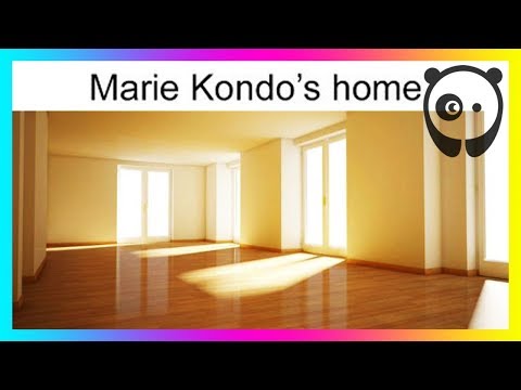 Hilarious Reactions To Marie Kondo That Will Bring You Joy Video