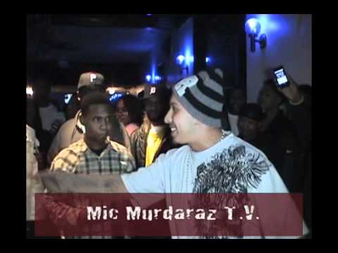 Ad Da Youngn vs Lynx Montana