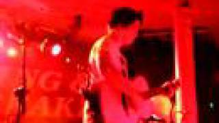 War of the Worlds - Get Cape. Wear Cape. Fly