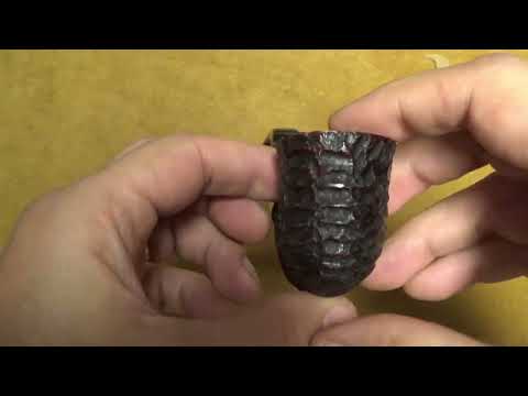 Pipa Peterson Standard System Large Rusticata 305