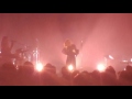 Goldfrapp - Dreaming (live at Roundhouse)