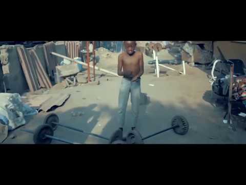 Dj Dakaz'art X Dj Spilulu - Dance Ya Loketo (Remix)