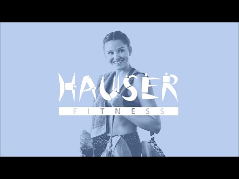 Video 1 Fitness Hauser e.K.