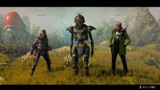 Apex Legends