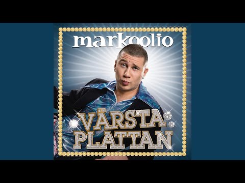 Kungen ringer Markoolio