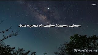 SEKAI NO OWARI - 幻の命 (maboroshi no inochi) Türkçe Çeviri