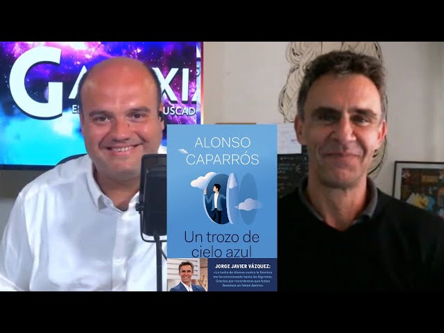 Vídeo relacionado con Un trozo de cielo azul: La verdad sobre cómo lo perdí todo, salvo la esperanza (No Ficción)