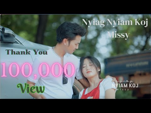 Nyiag Nyiam Koj - Missy | Official Music Video | Hmong New Song 2023 | Nkauj Tawm Tshiab