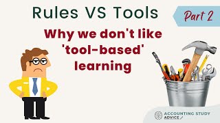 Why do we struggle with Financial management topics more - Part 2