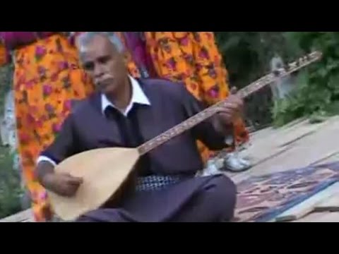 SÜPER GOWEND - HUSEYNE OMERİ HEMDİYA