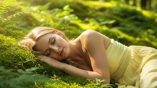 Beat the Sunday Blues: A Gentle Sleep Talk-Down for Monday Anxiety | 2 Minutes