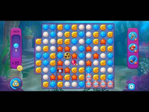 Fishdom/Gameplay/Levels(11829)