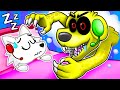 ROBLOX BAD DREAM MONSTERS