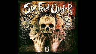 Six Feet Under - Deathklaat