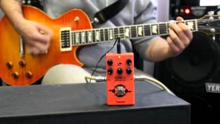 Video thumbnail for YERASOV RS-10 - обзор by YERASOV Official