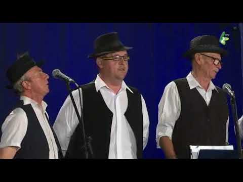 ČARNA HORO, ČARNA - Hlopska grupa Doma kulturi, Ruski Kerestur