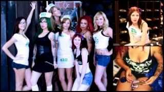 LA MARCA DEL DIABLO BIG HOLLYWOOD SALE HOSTED BY THE 420NURSES