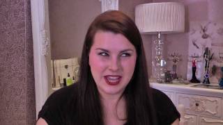 Christmas Holiday Make up Must have's