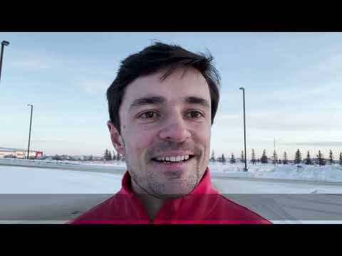 EYOF 2023 Friuli Venezia Giulia, Grussbotschaft