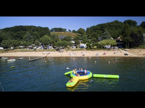 Camping Sites et Paysages - Beau Rivage  - Camping Aveyron - Image N°77