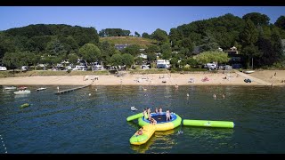 Beau Rivage - Camping Sites et Paysages Beau Rivage - Camping Sites et Paysages - Camping Aveyron - Image N°39