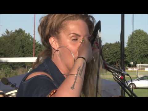 Britains Got Reggae Final