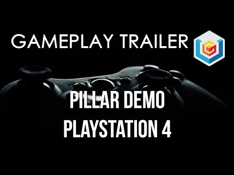 Pillar Playstation 4