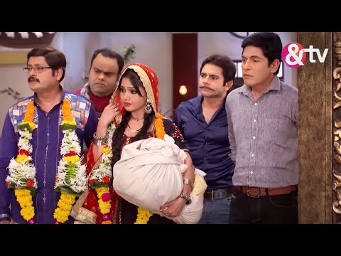 Tiwari ने किया Angoori से दोबारा Wedding? | Bhabi Ji Ghar Par Hai | Full Episode 595 | And Tv