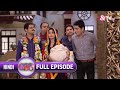 Tiwari ने किया Angoori से दोबारा Wedding? | Bhabi Ji Ghar Par Hai | Full Episode 595 | And T