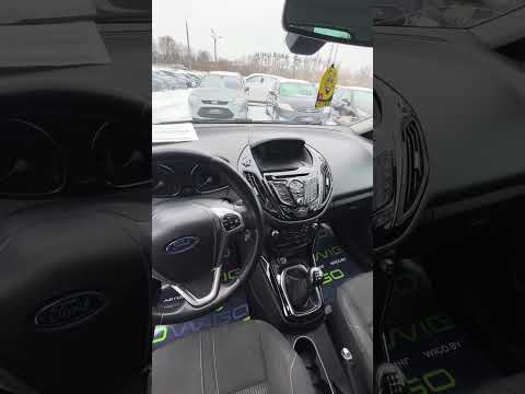 фото ford b-max b-max 0