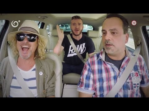 Peter Nagy a Martin Madej: Bobi v rôznych štýloch (SUPER KARAOKE)