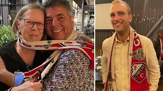 Vrijwilligersbedankdag 2023