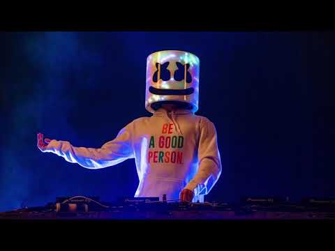 Mr. Brightside x Miss You x Different Way x Silence x TIWYCF x Running Away ( Marshmello Mashup )