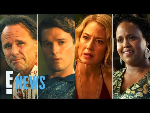 THE WHITE LOTUS Temporada 2 EXPLICADA 🏝️ | Final, Significado y Conexiones Ocultas