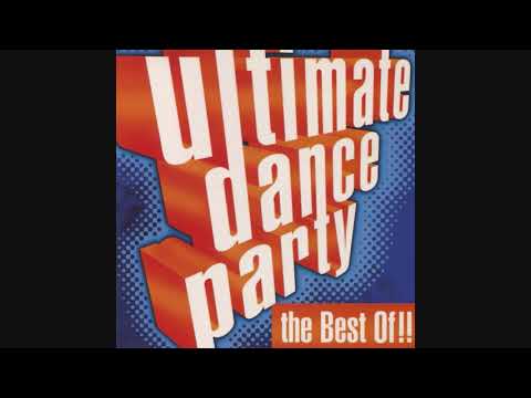 Ultimate Dance Party - The Best Of!!