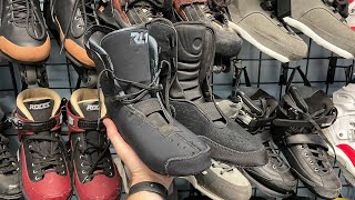 Gear Talk Episode 86: Liner Talk
