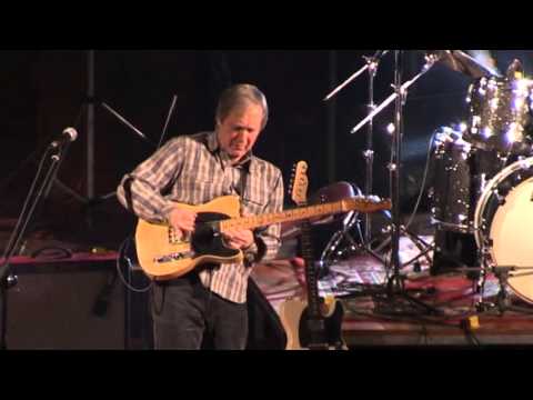 QM live - Jim Weider Band - 25.3.2009 - Morbegno(So)