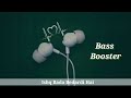 Ishq Bada Bedardi Hai Itihaas Bass Booster Full Audio Song DK MUSIC 90s