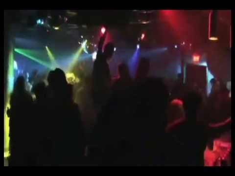 G-ZO & MC STIK-E ON THE FLOOR (PROD BY ANTHEM KINGZ)