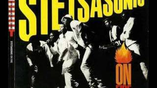 Stetsasonic- 4 Ever My Beat