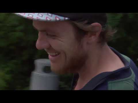 WINNIE LINDEL - KOMM ON BOARD - RIDETOLOGY (12/12)