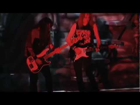 Iron Maiden - No More Lies (Death On The Road) HD