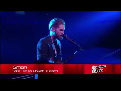 simon morin take me to church